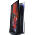 Nightmare on Elm Street Freddy Krueger PS5 Console Skin